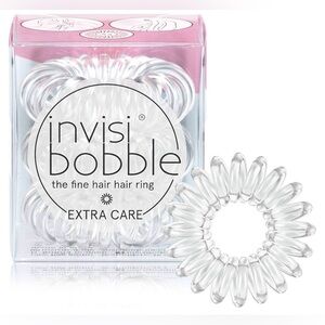 Invisibobble Extra Care Hair Ring